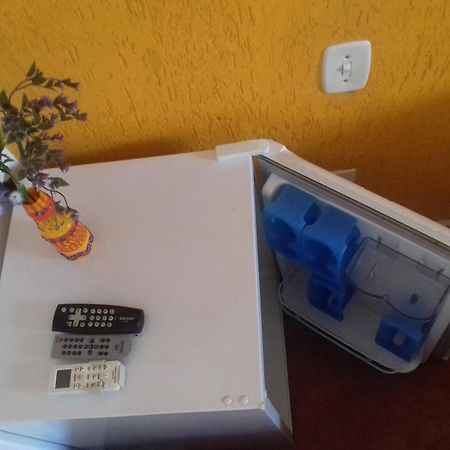 Suites Do Caboclo Ilhabela Pokój zdjęcie