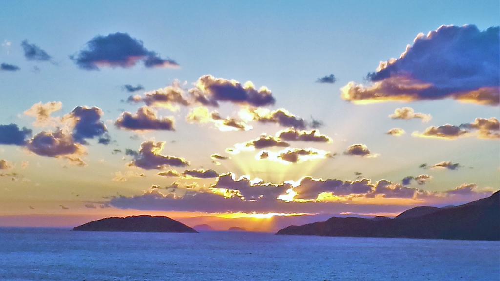 Suites Do Caboclo Ilhabela Zewnętrze zdjęcie