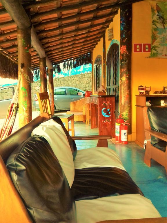 Suites Do Caboclo Ilhabela Zewnętrze zdjęcie