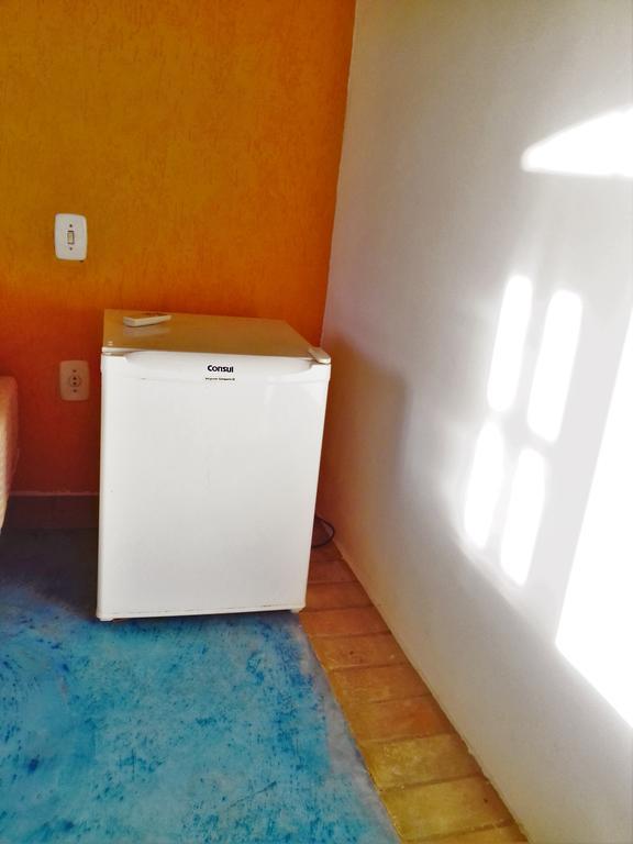 Suites Do Caboclo Ilhabela Zewnętrze zdjęcie