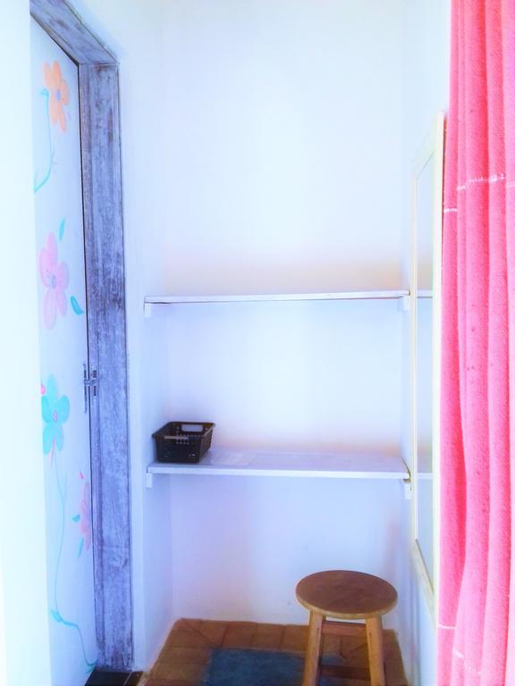 Suites Do Caboclo Ilhabela Zewnętrze zdjęcie