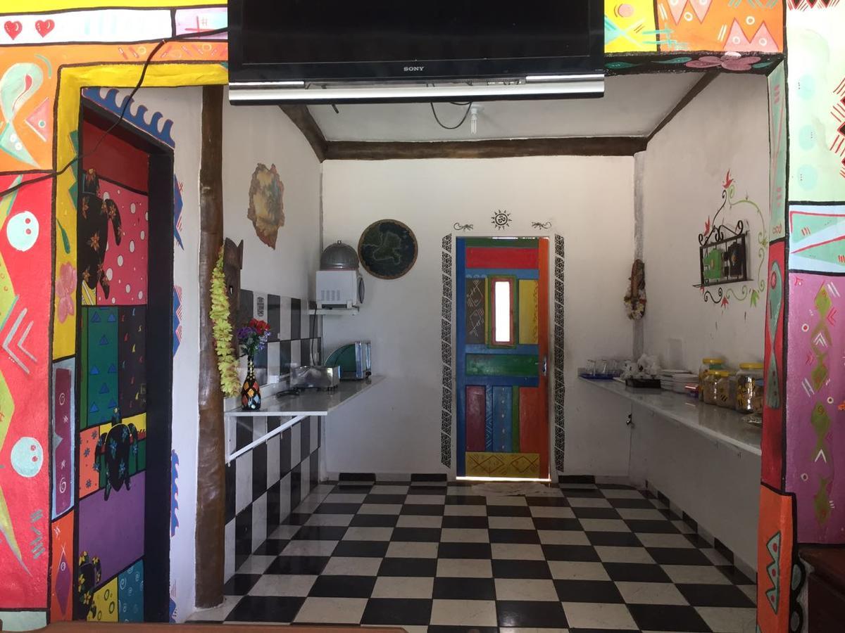 Suites Do Caboclo Ilhabela Zewnętrze zdjęcie